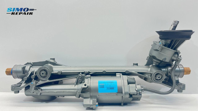 VW115R(RHD) RHD Steering rack AUDI A3, AUDI Q2, VW ARTEON, VW GOLF VII, VW GOLF VII Variant, SKODA OCTAVIA, SEAT LEON