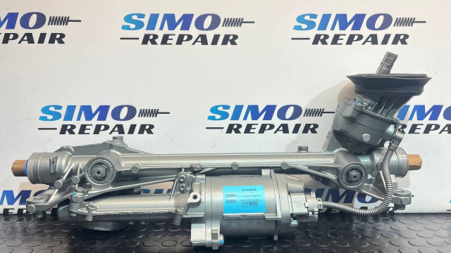 VW115R(RHD) RHD Steering rack AUDI A3, AUDI Q2, VW ARTEON, VW GOLF VII, VW GOLF VII Variant, SKODA OCTAVIA, SEAT LEON