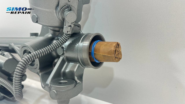 VW115R(RHD) RHD Steering rack AUDI A3, AUDI Q2, VW ARTEON, VW GOLF VII, VW GOLF VII Variant, SKODA OCTAVIA, SEAT LEON