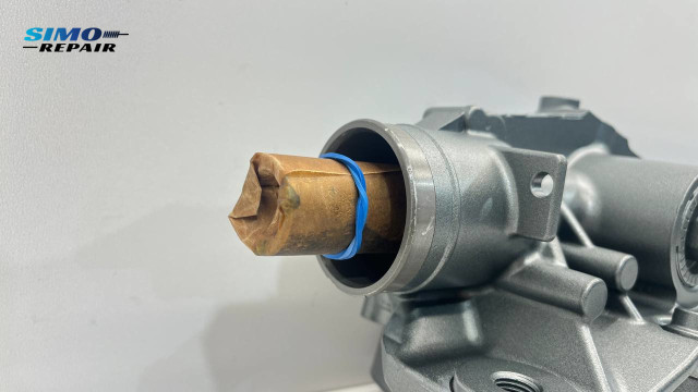 VW115R(RHD) RHD Steering rack AUDI A3, AUDI Q2, VW ARTEON, VW GOLF VII, VW GOLF VII Variant, SKODA OCTAVIA, SEAT LEON