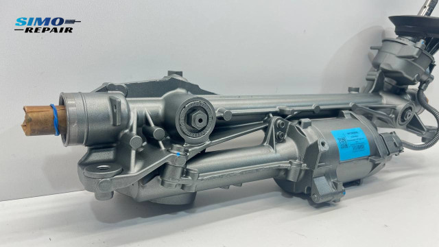 VW115R(RHD) RHD Steering rack AUDI A3, AUDI Q2, VW ARTEON, VW GOLF VII, VW GOLF VII Variant, SKODA OCTAVIA, SEAT LEON