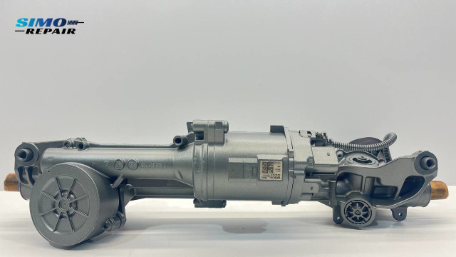 VW115R(RHD) RHD Steering rack AUDI A3, AUDI Q2, VW ARTEON, VW GOLF VII, VW GOLF VII Variant, SKODA OCTAVIA, SEAT LEON