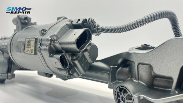 VW115R(RHD) RHD Steering rack AUDI A3, AUDI Q2, VW ARTEON, VW GOLF VII, VW GOLF VII Variant, SKODA OCTAVIA, SEAT LEON