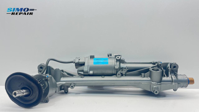 VW115R(RHD) RHD Steering rack AUDI A3, AUDI Q2, VW ARTEON, VW GOLF VII, VW GOLF VII Variant, SKODA OCTAVIA, SEAT LEON VW115R(RHD) RHD Steering rack AUDI A3, AUDI Q2, VW ARTEON, VW GOLF VII, VW GOLF VII Variant, SKODA OCTAVIA, SEAT LEON