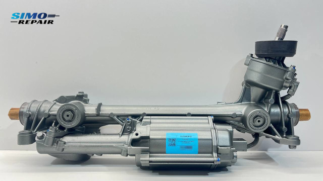 VW126R(RHD) RHD Steering rack AUDI A3, AUDI A3 cabrio, AUDI A3 Sportback, VW CADDY III, VW CADDY III universal, VW EOS, VW GOLF PLUS, VW GOLF V, VW GOLF V Variant, VW JETTA III, VW PASSAT, VW PASSAT Variant, VW TOURAN, SKODA OCTAVIA II Combi