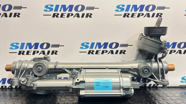 VW126R(RHD) RHD Steering rack AUDI A3, AUDI A3 cabrio, AUDI A3 Sportback, VW CADDY III, VW CADDY III universal, VW EOS, VW GOLF PLUS, VW GOLF V, VW GOLF V Variant, VW JETTA III, VW PASSAT, VW PASSAT Variant, VW TOURAN, SKODA OCTAVIA II Combi