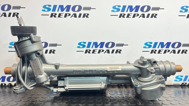 VW126R(RHD) RHD Steering rack AUDI A3, AUDI A3 cabrio, AUDI A3 Sportback, VW CADDY III, VW CADDY III universal, VW EOS, VW GOLF PLUS, VW GOLF V, VW GOLF V Variant, VW JETTA III, VW PASSAT, VW PASSAT Variant, VW TOURAN, SKODA OCTAVIA II Combi