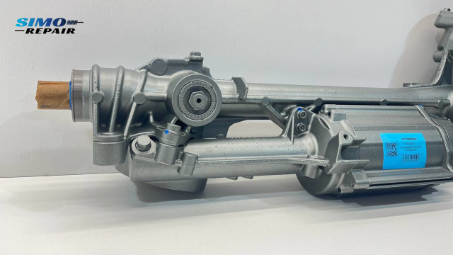 VW126R(RHD) RHD Steering rack AUDI A3, AUDI A3 cabrio, AUDI A3 Sportback, VW CADDY III, VW CADDY III universal, VW EOS, VW GOLF PLUS, VW GOLF V, VW GOLF V Variant, VW JETTA III, VW PASSAT, VW PASSAT Variant, VW TOURAN, SKODA OCTAVIA II Combi