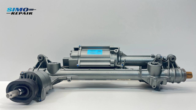 VW126R(RHD) RHD Steering rack AUDI A3, AUDI A3 cabrio, AUDI A3 Sportback, VW CADDY III, VW CADDY III universal, VW EOS, VW GOLF PLUS, VW GOLF V, VW GOLF V Variant, VW JETTA III, VW PASSAT, VW PASSAT Variant, VW TOURAN, SKODA OCTAVIA II Combi