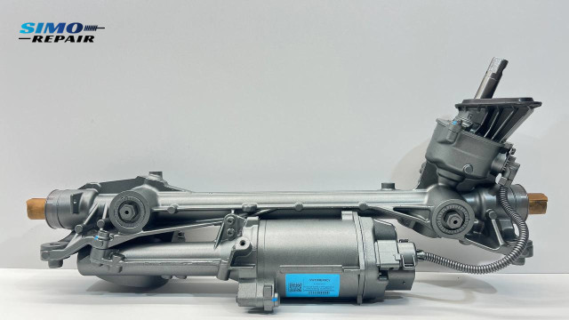 VW128R(RHD) RHD Steering rack AUDI A3, AUDI A3 Sportback, VW GOLF VII, VW GOLF VII Variant, VW TERAMONT, SKODA OCTAVIA, SKODA OCTAVIA Combi, SEAT LEON