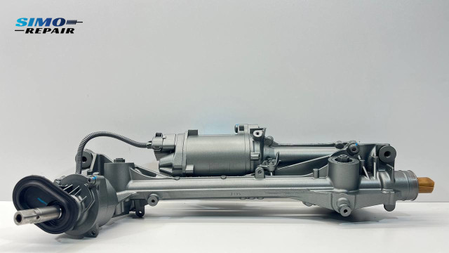 VW128R(RHD) RHD Steering rack AUDI A3, AUDI A3 Sportback, VW GOLF VII, VW GOLF VII Variant, VW TERAMONT, SKODA OCTAVIA, SKODA OCTAVIA Combi, SEAT LEON