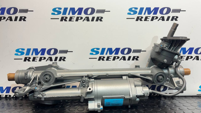 VW128R(RHD) RHD Steering rack AUDI A3, AUDI A3 Sportback, VW GOLF VII, VW GOLF VII Variant, VW TERAMONT, SKODA OCTAVIA, SKODA OCTAVIA Combi, SEAT LEON