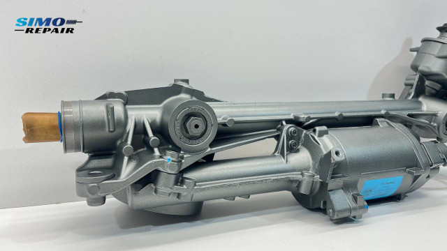 VW128R(RHD) RHD Steering rack AUDI A3, AUDI A3 Sportback, VW GOLF VII, VW GOLF VII Variant, VW TERAMONT, SKODA OCTAVIA, SKODA OCTAVIA Combi, SEAT LEON