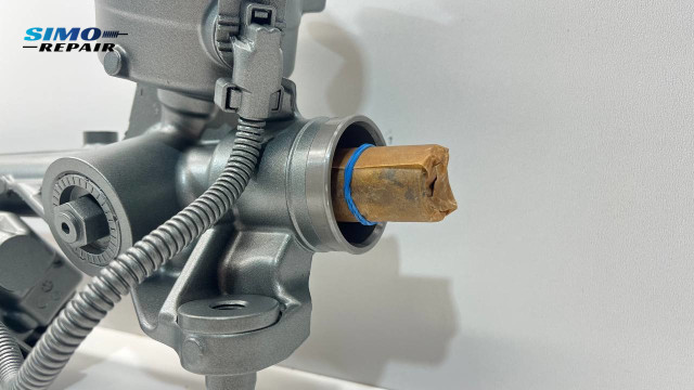 VW128R(RHD) RHD Steering rack AUDI A3, AUDI A3 Sportback, VW GOLF VII, VW GOLF VII Variant, VW TERAMONT, SKODA OCTAVIA, SKODA OCTAVIA Combi, SEAT LEON