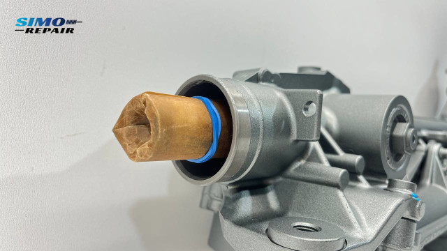 VW128R(RHD) RHD Steering rack AUDI A3, AUDI A3 Sportback, VW GOLF VII, VW GOLF VII Variant, VW TERAMONT, SKODA OCTAVIA, SKODA OCTAVIA Combi, SEAT LEON