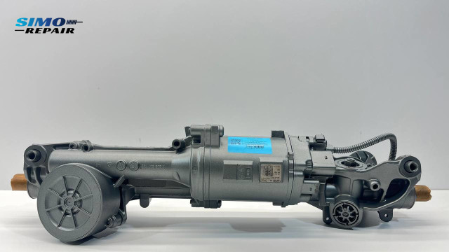 VW128R(RHD) RHD Steering rack AUDI A3, AUDI A3 Sportback, VW GOLF VII, VW GOLF VII Variant, VW TERAMONT, SKODA OCTAVIA, SKODA OCTAVIA Combi, SEAT LEON