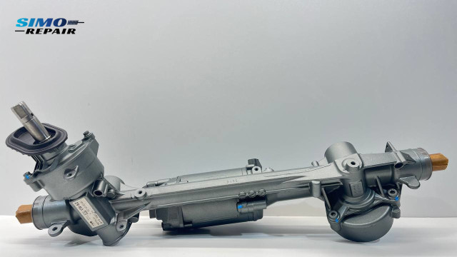 VW128R(RHD) RHD Steering rack AUDI A3, AUDI A3 Sportback, VW GOLF VII, VW GOLF VII Variant, VW TERAMONT, SKODA OCTAVIA, SKODA OCTAVIA Combi, SEAT LEON