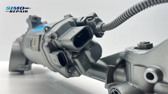 VW128R(RHD) RHD Steering rack AUDI A3, AUDI A3 Sportback, VW GOLF VII, VW GOLF VII Variant, VW TERAMONT, SKODA OCTAVIA, SKODA OCTAVIA Combi, SEAT LEON