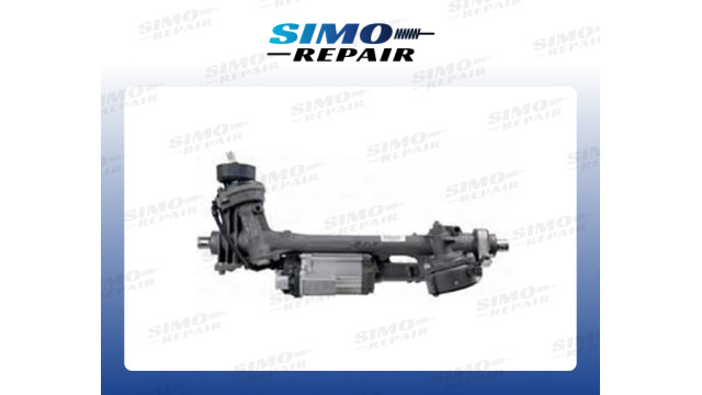 VW130R(RHD) Steering Rack 