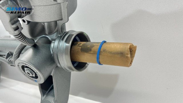 VW131R(RHD) RHD Steering rack VW TRANSPORTER VI (2015 - 2022)