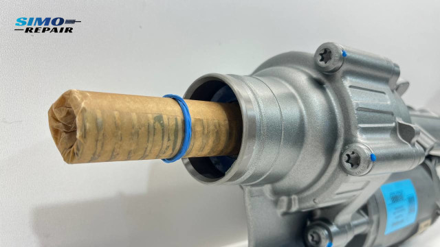 VW131R(RHD) RHD Steering rack VW TRANSPORTER VI (2015 - 2022)