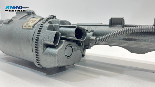 VW131R(RHD) RHD Steering rack VW TRANSPORTER VI (2015 - 2022) VW131R(RHD) RHD Steering rack VW TRANSPORTER VI (2015 - 2022)