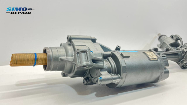 VW131R(RHD) RHD Steering rack VW TRANSPORTER VI (2015 - 2022)