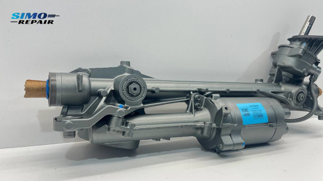 VW137R(RHD) RHD Steering rack AUDI A3, VW GOLF, VW GOLF VIII, SEAT LEON, SEAT LEON IV