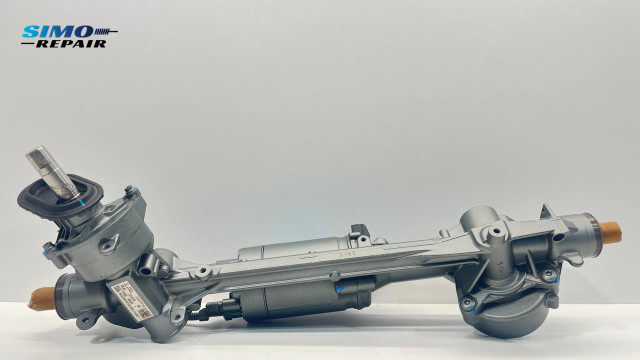 VW137R(RHD) RHD Steering rack AUDI A3, VW GOLF, VW GOLF VIII, SEAT LEON, SEAT LEON IV