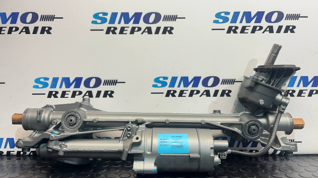 VW137R(RHD) RHD Steering rack AUDI A3, VW GOLF, VW GOLF VIII, SEAT LEON, SEAT LEON IV