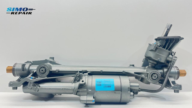 VW137R(RHD) RHD Steering rack AUDI A3, VW GOLF, VW GOLF VIII, SEAT LEON, SEAT LEON IV