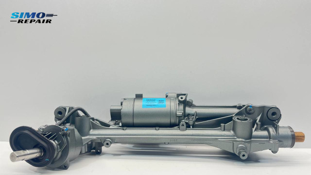 VW137R(RHD) RHD Steering rack AUDI A3, VW GOLF, VW GOLF VIII, SEAT LEON, SEAT LEON IV