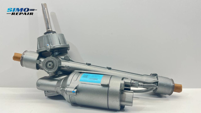 VW138R(RHD) RHD Steering rack VW ID3 2019-