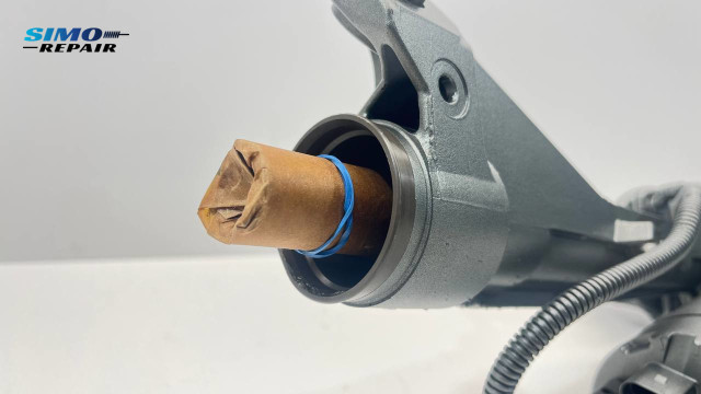 VW138R(RHD) RHD Steering rack VW ID3 2019-