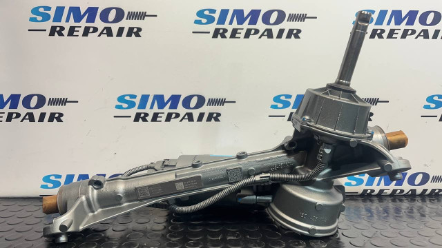 VW138R(RHD) RHD Steering rack VW ID3 2019-