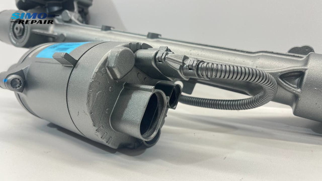 VW138R(RHD) RHD Steering rack VW ID3 2019-