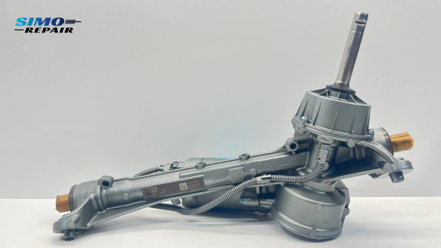 VW138R(RHD) RHD Steering rack VW ID3 2019-