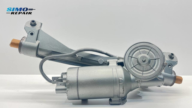 VW138R(RHD) RHD Steering rack VW ID3 2019-