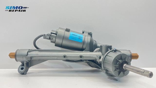 VW138R(RHD) RHD Steering rack VW ID3 2019-