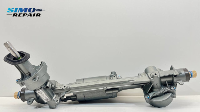 VW139R(RHD) Steering Rack 
