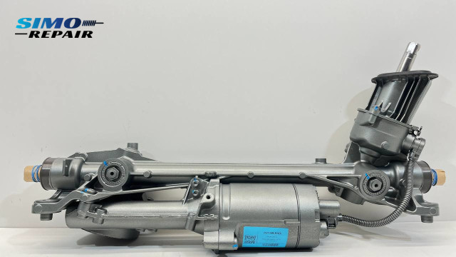VW139R(RHD) Steering Rack VW CADDY ALLTRACK, VW CADDY II, VW CADDY IV VW139R(RHD) Steering Rack VW CADDY ALLTRACK, VW CADDY II, VW CADDY IV