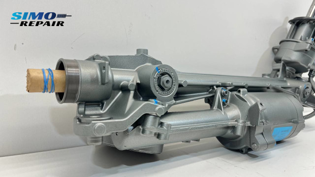 VW139R(RHD) Steering Rack VW CADDY ALLTRACK, VW CADDY II, VW CADDY IV