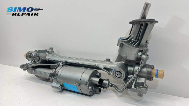 VW139R(RHD) Steering Rack VW CADDY ALLTRACK, VW CADDY II, VW CADDY IV