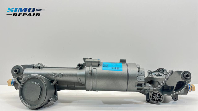 VW139R(RHD) Steering Rack VW CADDY ALLTRACK, VW CADDY II, VW CADDY IV