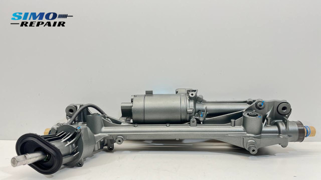 VW139R(RHD) Steering Rack VW CADDY ALLTRACK, VW CADDY II, VW CADDY IV