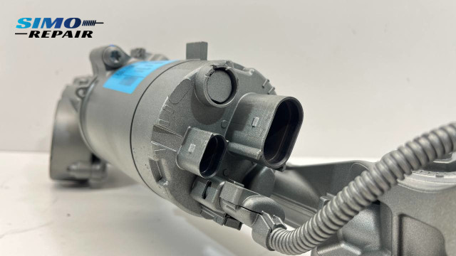 VW139R(RHD) Steering Rack VW CADDY ALLTRACK, VW CADDY II, VW CADDY IV