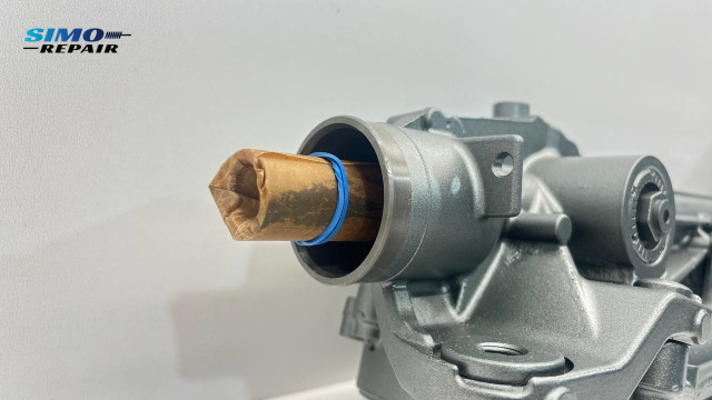 VW403.SR00.R(RHD) RHD AUDI Q2, VW ARTEON, VW PASSAT, VW PASSAT Variant, SKODA KAROQ, SKODA SUPERB, SKODA SUPERB universal, SEAT ATECA