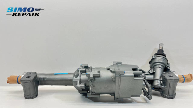 VW406.NR00.R(RHD) Steering Rack FORD RANGER V, VW AMAROK