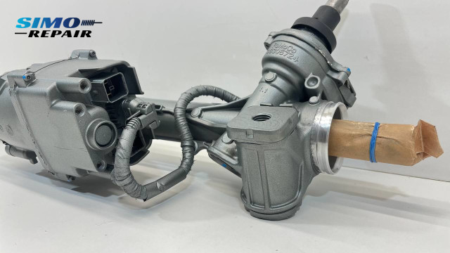 VW406.NR00.R(RHD) Steering Rack FORD RANGER V, VW AMAROK