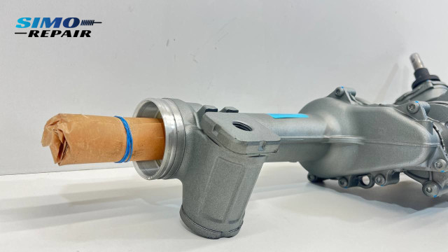 VW406.NR00.R(RHD) Steering Rack FORD RANGER V, VW AMAROK